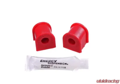 Energy Suspension Sway Bar Bushing Set Honda Civic Rear 2006-2011 - 16.5153R