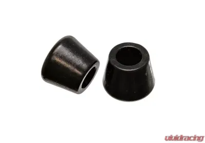 Energy Suspension Control Arm Bump Stop Set Honda Prelude Front 1992-1998 - 16.9101G