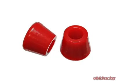 Energy Suspension Control Arm Bump Stop Set Honda Prelude Front 1992-1998 - 16.9101R