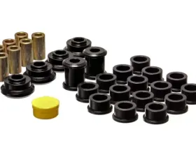 Energy Suspension REAR CONTROL ARM BUSHING Saturn S-Series Rear 1991-2002