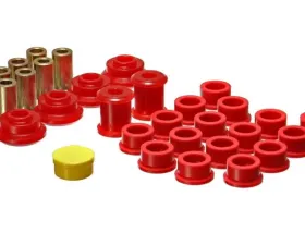 Energy Suspension REAR CONTROL ARM BUSHING Saturn S-Series Rear 1991-2002