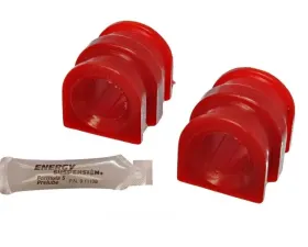 Energy Suspension 1-1/8in. FRONT SWAY BAR BUSHING Saturn S-Series Front 1991-2002