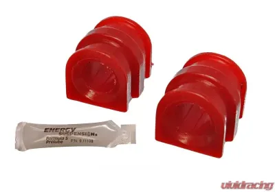 Energy Suspension 1-1/8in. FRONT SWAY BAR BUSHING Saturn S-Series Front 1991-2002 - 18.5101R