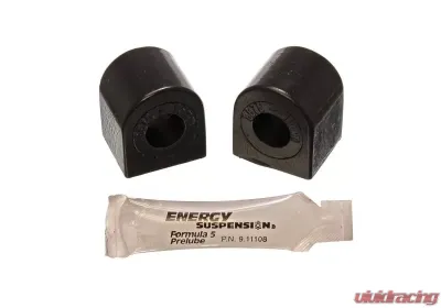 Energy Suspension SATURN REAR SWAY BAR BUSHING Saturn S-Series Rear 1991-2002 - 18.5102G