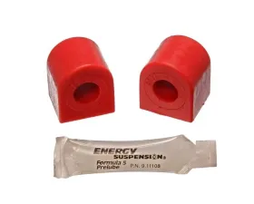 Energy Suspension SATURN REAR SWAY BAR BUSHING Saturn S-Series Rear 1991-2002
