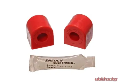 Energy Suspension SATURN REAR SWAY BAR BUSHING Saturn S-Series Rear 1991-2002 - 18.5102R