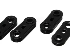 Energy Suspension Transmission Crossmember Mount Bushings Subaru