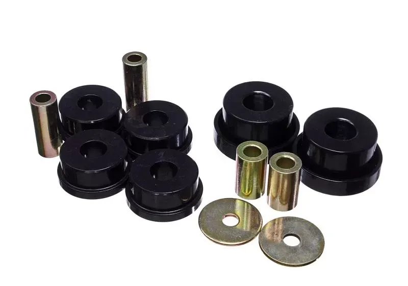 Energy Suspension Differential Mount Bushing Set Subaru Rear - 19.1105G