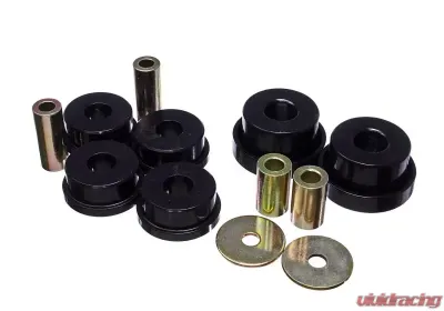 Energy Suspension Differential Mount Bushing Set Subaru Rear - 19.1105G
