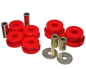 Energy Suspension Differential Mount Bushing Set Subaru Rear