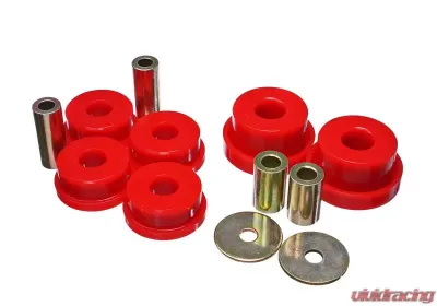 Energy Suspension Differential Mount Bushing Set Subaru Rear - 19.1105R