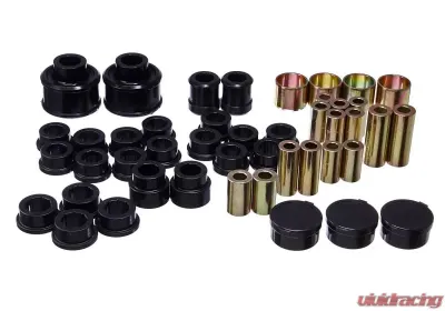 Energy Suspension Control Arm Bushing Set Subaru Rear 2005-2009 - 19.3105G