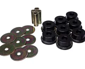 Energy Suspension Sub-Frame Bushing Set Subaru Rear 2005-2009