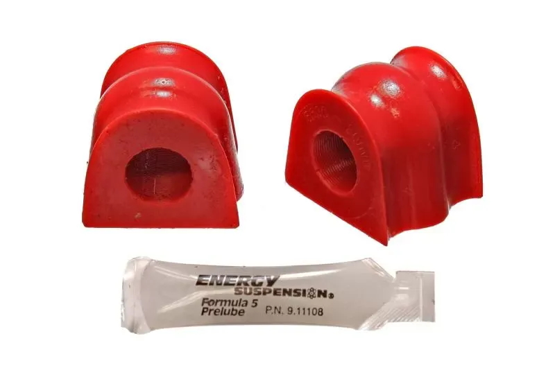 Energy Suspension Sway Bar Bushing Set Subaru Front - 19.5101R