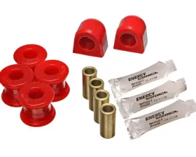 Energy Suspension Sway Bar Bushing Set Subaru Rear
