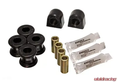 Energy Suspension Sway Bar Bushing Set Subaru Rear - 19.5104G
