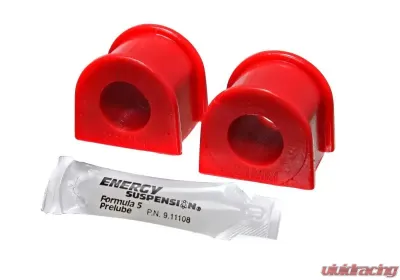 Energy Suspension Sway Bar Bushing Set Subaru Front - 19.5105R