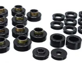 Energy Suspension Body Cab Mount Set Jeep