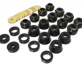 Energy Suspension Body Cab Mount Set Jeep Wrangler 1987-1995