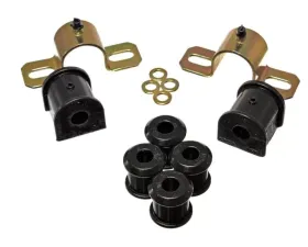 Energy Suspension Sway Bar Bushing Set Jeep Rear