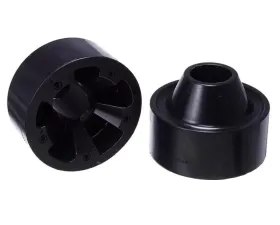 Energy Suspension Coil Spring Spacer Lift Set Jeep Wrangler Rear 2007-2018