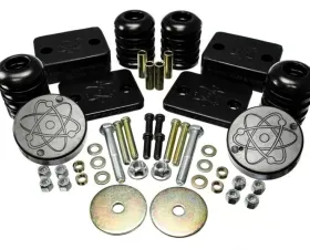 Energy Suspension Bump Stop Set Jeep Wrangler N/A 2018-2020