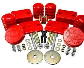 Energy Suspension Bump Stop Set Jeep Wrangler N/A 2018-2020