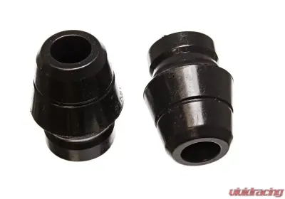 Energy Suspension Control Arm Bump Stop Set Front - 2.9101G