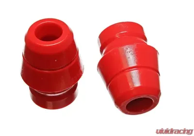 Energy Suspension Control Arm Bump Stop Set Front - 2.9101R