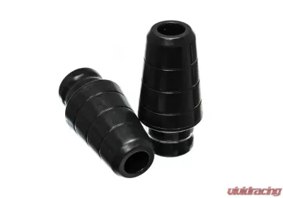 Energy Suspension Bump Stop Set Front - 2.9102G