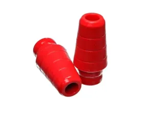 Energy Suspension Bump Stop Set Front