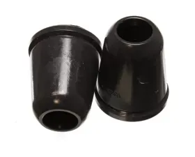 Energy Suspension Bump Stop Set Jeep Wrangler Rear 2007-2014