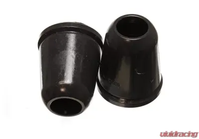 Energy Suspension Bump Stop Set Jeep Wrangler Rear 2007-2014 - 2.9103G