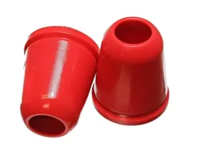 Energy Suspension Bump Stop Set Jeep Wrangler Rear 2007-2014