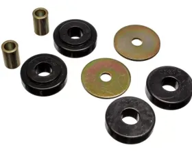 Energy Suspension Transmission Crossmember Mount Bushings Chevrolet Camaro 1982-1992