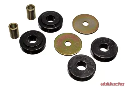 Energy Suspension Transmission Crossmember Mount Bushings Chevrolet Camaro 1982-1992 - 3.1109G