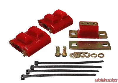 Energy Suspension Motor And Transmission Mount - 3.1130R