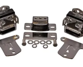 Energy Suspension Motor And Transmission Mount Chevrolet