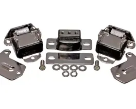 Energy Suspension Motor And Transmission Mount Chevrolet