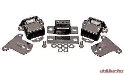 Energy Suspension Motor And Transmission Mount Chevrolet - 3.1134G
