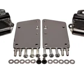 Energy Suspension GM LS Series Motor Mount Conversion Kit Chevrolet N/A