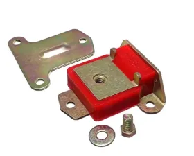 Energy Suspension Motor Mount Set Chevrolet N/A