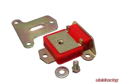 Energy Suspension Motor Mount Set Chevrolet N/A - 3.1156R