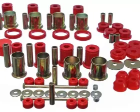 Energy Suspension Hyper-Flex System