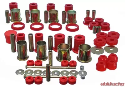 Energy Suspension Hyper-Flex System - 3.18131R