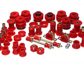 Energy Suspension Hyper-Flex System Chevrolet 2007-2010