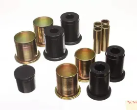 Energy Suspension Control Arm Bushing Set Oldsmobile Cutlass Front Lower 1964