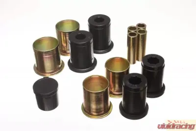 Energy Suspension Control Arm Bushing Set Oldsmobile Cutlass Front Lower 1964 - 3.3121G