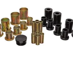 Energy Suspension Control Arm Bushing Set Oldsmobile Front