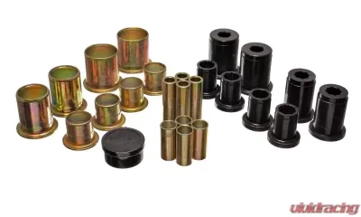 Energy Suspension Control Arm Bushing Set Oldsmobile Front - 3.3178G